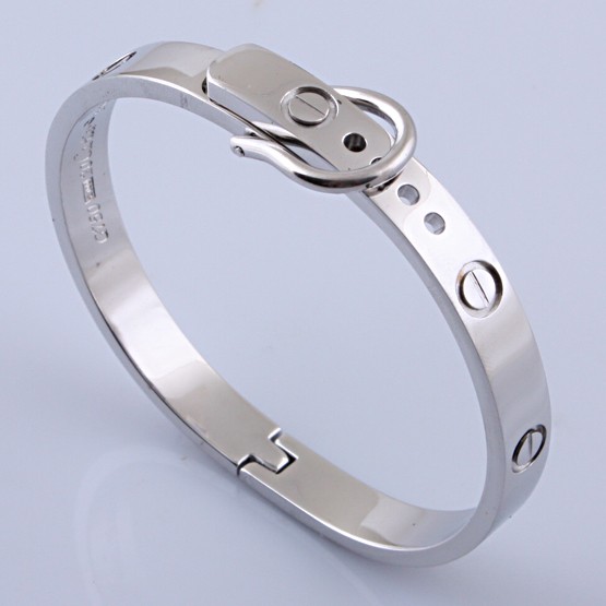 Bracciale Cartier Modello 327